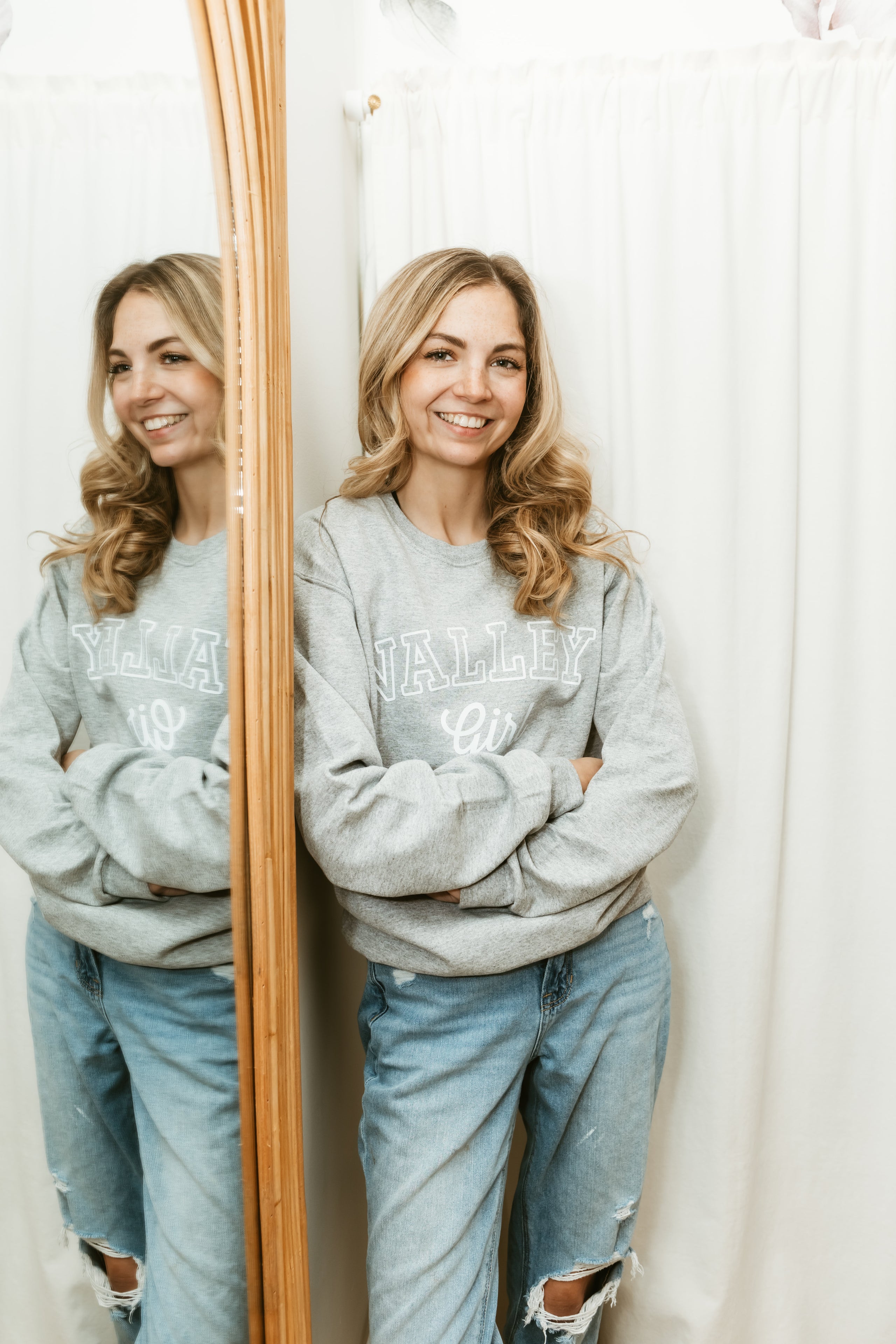 Valley girl jeans sales